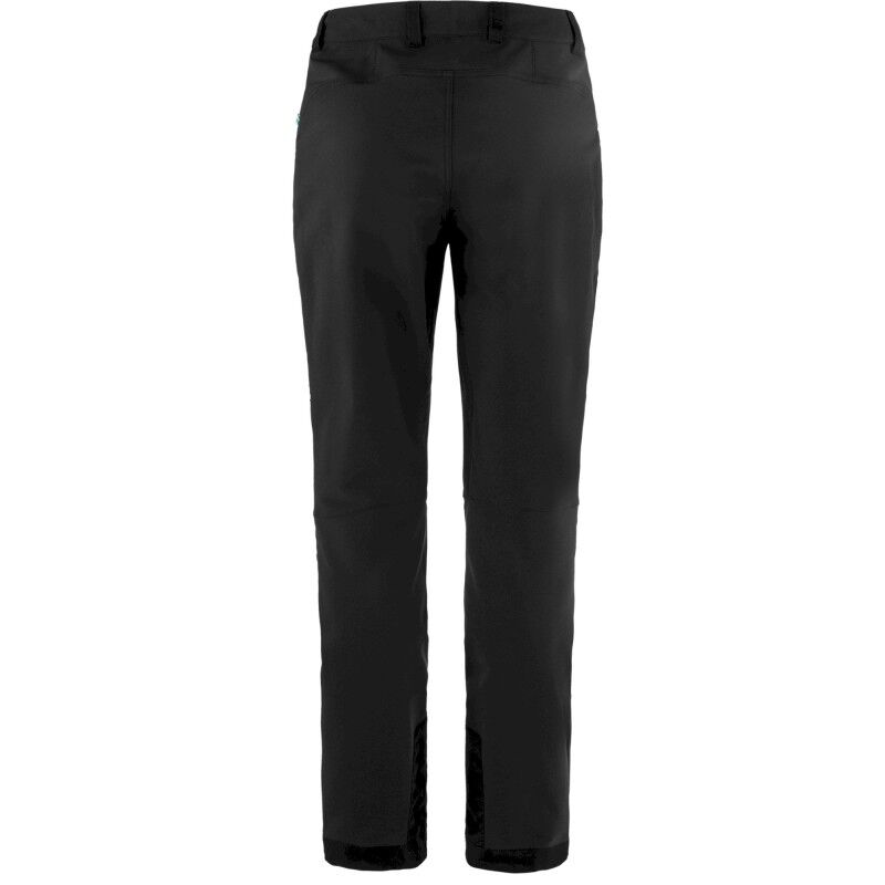 Fjällräven Keb Agile Winter Trousers - Walking trousers - Women's | Hardloop