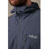 Rab Borealis Pull-On - Softshell - Men's