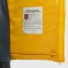 Fjällräven Expedition Lätt Hoodie - Casaco penas mulher | Hardloop