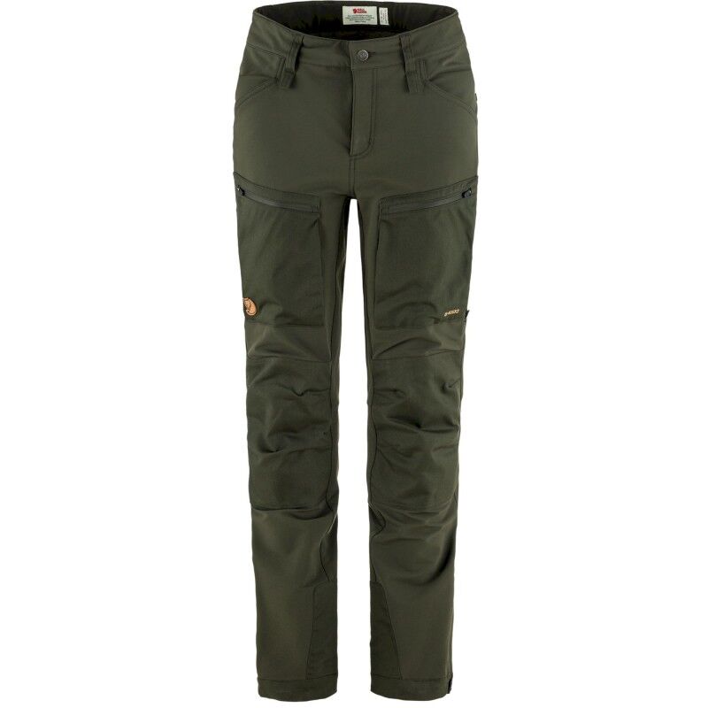 Keb Agile Winter Trousers - Pantalones de senderismo - Mujer