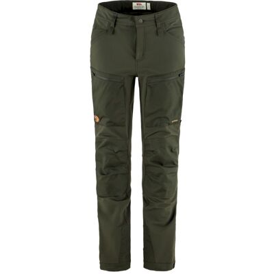 Keb Agile Winter Trousers - Wanderhose - Damen