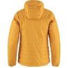 Fjällräven Expedition X-lätt Hoodie - Kurtka damski | Hardloop