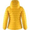 Fjällräven Expedition Pack Down Hoodie - Giacca in piumino - Donna | Hardloop