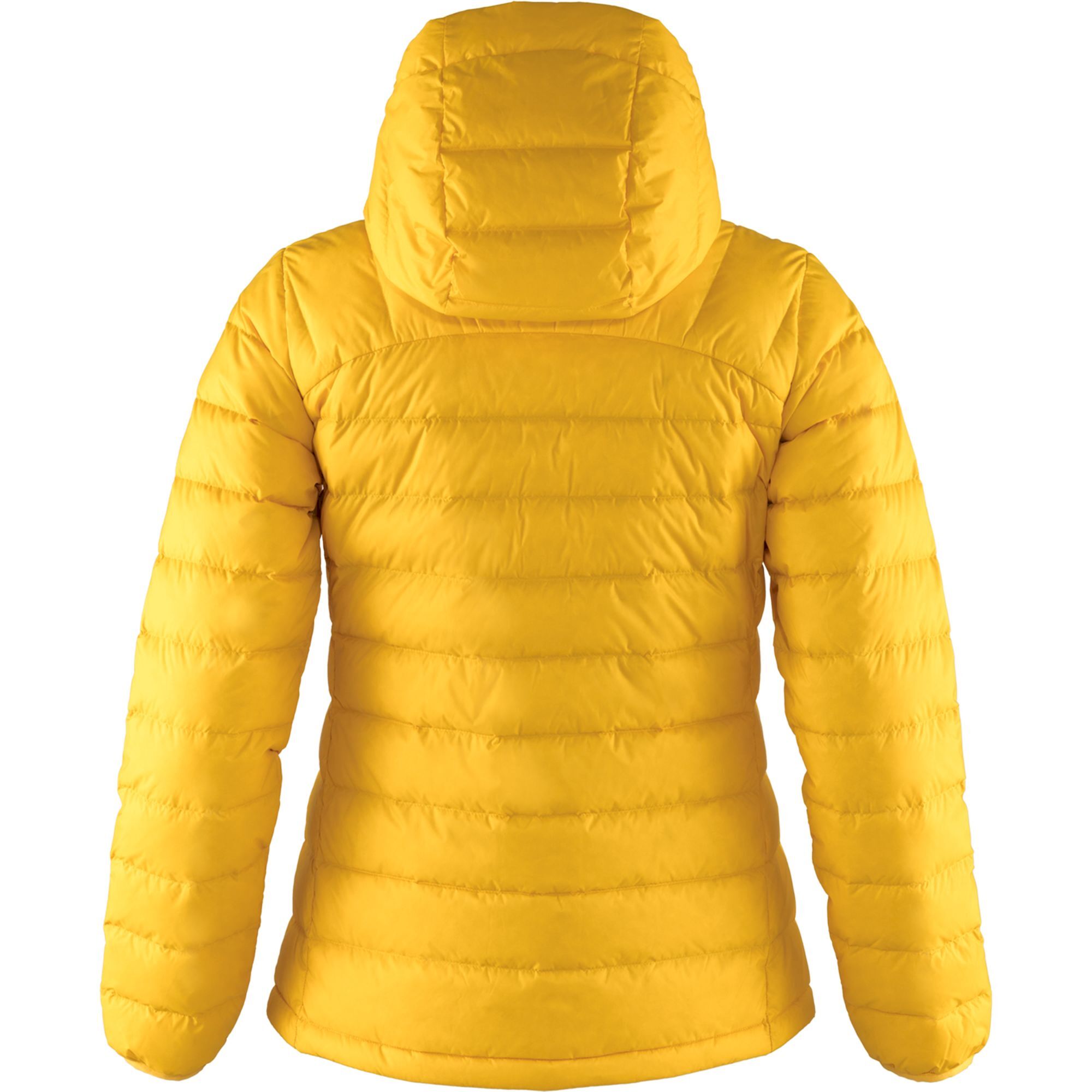 Fjällräven Expedition Pack Down Hoodie - Giacca in piumino - Donna | Hardloop