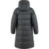 Fjällräven Expedition Long Down Parka - Kurtka puchowa damski | Hardloop