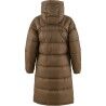 Fjällräven Expedition Long Down Parka - Down jacket - Women's | Hardloop