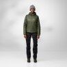 Fjällräven Expedition X-lätt Hoodie - Dunjakke - Damer | Hardloop