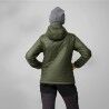Fjällräven Expedition X-lätt Hoodie - Kurtka damski | Hardloop