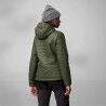 Fjällräven Expedition X-lätt Hoodie - Donsjack - Dames | Hardloop