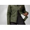 Fjällräven Expedition X-lätt Hoodie - Dámská péřova | Hardloop