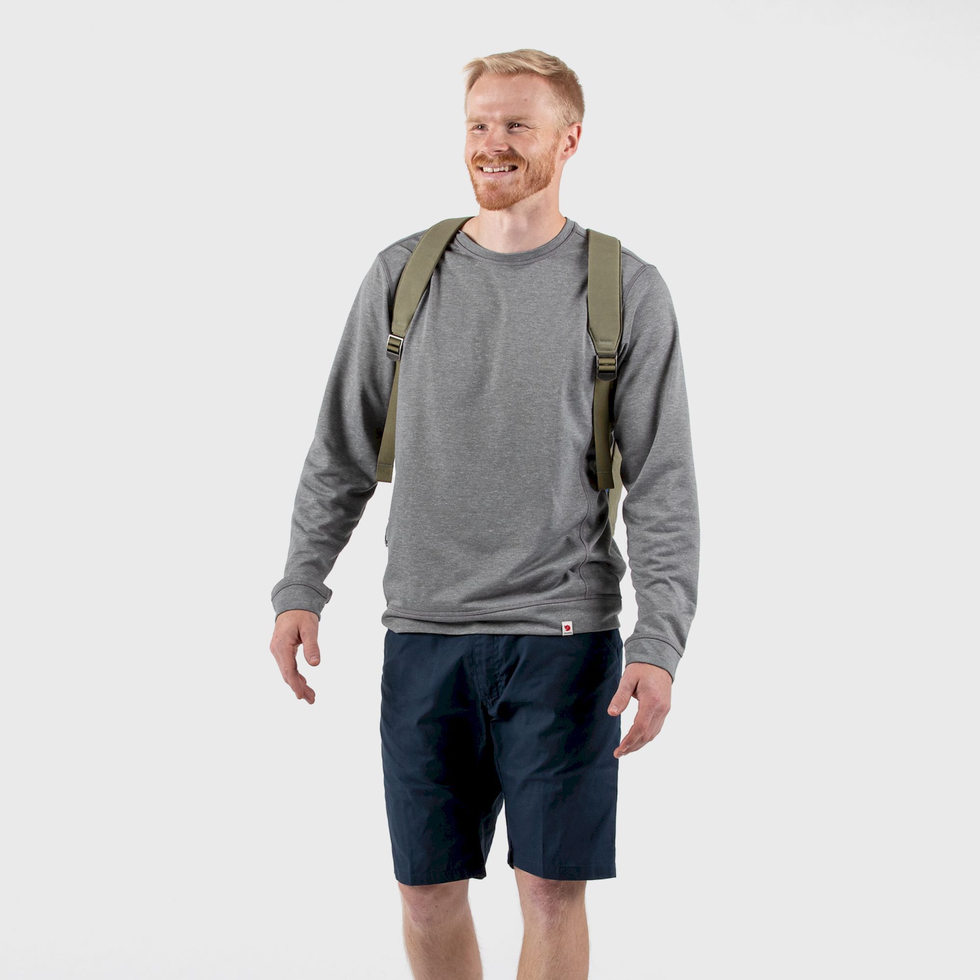 Fjällräven Foldsack No. 1 - Urban backpack | Hardloop