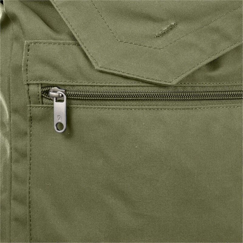 Fjällräven Foldsack No. 1 - Urban ryggsäck | Hardloop