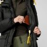Fjällräven Expedition Long Down Parka - Kurtka puchowa damski | Hardloop