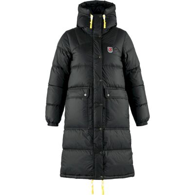 Expedition Long Down Parka - Dámská péřová bunda