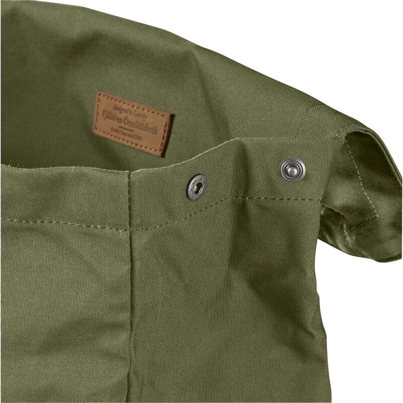 Fjällräven Foldsack No. 1 - Urban ryggsäck | Hardloop