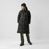 Fjällräven Expedition Long Down Parka - Donsjack - Dames | Hardloop