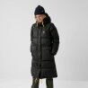Fjällräven Expedition Long Down Parka - Chaqueta de plumas - Mujer | Hardloop