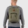 Fjällräven Foldsack No. 1 - Urbane Rucksäck | Hardloop