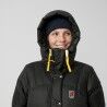 Fjällräven Expedition Long Down Parka - Donsjack - Dames | Hardloop