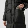Fjällräven Expedition Long Down Parka - Kurtka puchowa damski | Hardloop