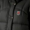 Fjällräven Expedition Long Down Parka - Kurtka puchowa damski | Hardloop