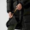 Fjällräven Expedition Long Down Parka - Kurtka puchowa damski | Hardloop