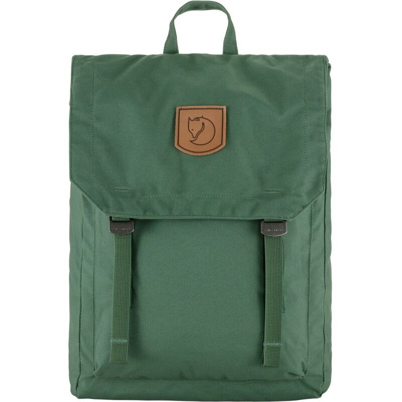 Fjällräven Foldsack No. 1 - Urban backpack | Hardloop