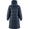 Fjällräven Expedition Long Down Parka - Doudoune femme | Hardloop