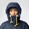 Fjällräven Expedition Long Down Parka - Daunenjacke - Damen | Hardloop