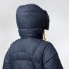 Fjällräven Expedition Long Down Parka - Doudoune femme | Hardloop