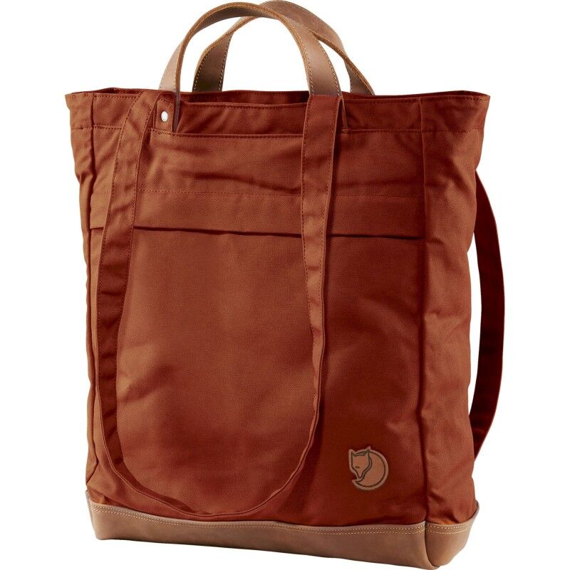 Fjällräven Totepack No. 2 - Tote bag | Hardloop