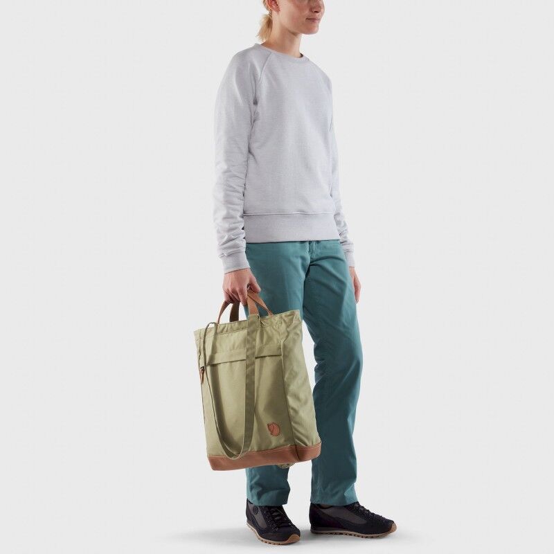 Fjällräven Totepack No. 2 - Tote bag | Hardloop