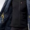 Fjällräven Expedition Long Down Parka - Doudoune femme | Hardloop