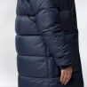 Fjällräven Expedition Long Down Parka - Doudoune femme | Hardloop