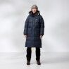 Fjällräven Expedition Long Down Parka - Doudoune femme | Hardloop