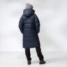 Fjällräven Expedition Long Down Parka - Doudoune femme | Hardloop