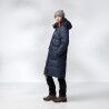 Fjällräven Expedition Long Down Parka - Doudoune femme | Hardloop
