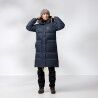 Fjällräven Expedition Long Down Parka - Doudoune femme | Hardloop