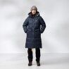 Fjällräven Expedition Long Down Parka - Doudoune femme | Hardloop