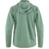 Fjällräven Abisko Grid Fleece Hoodie - Fleece jacket - Women's | Hardloop