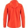 Fjällräven Expedition Fleece Hoodie - Giacca in pile - Donna | Hardloop