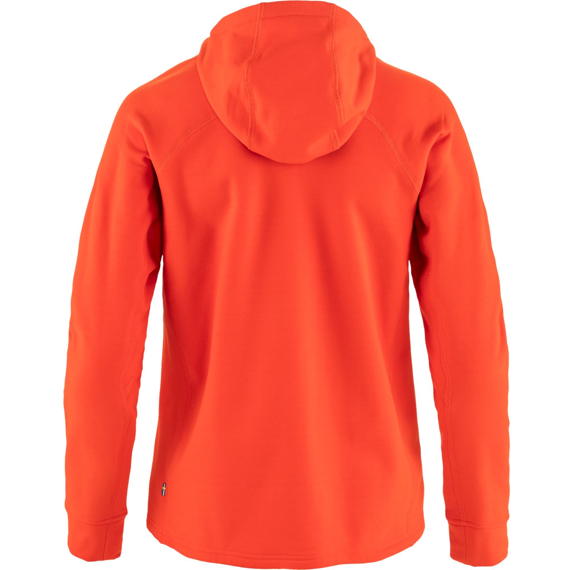 Fjällräven Expedition Fleece Hoodie - Bluza polarowa damska | Hardloop