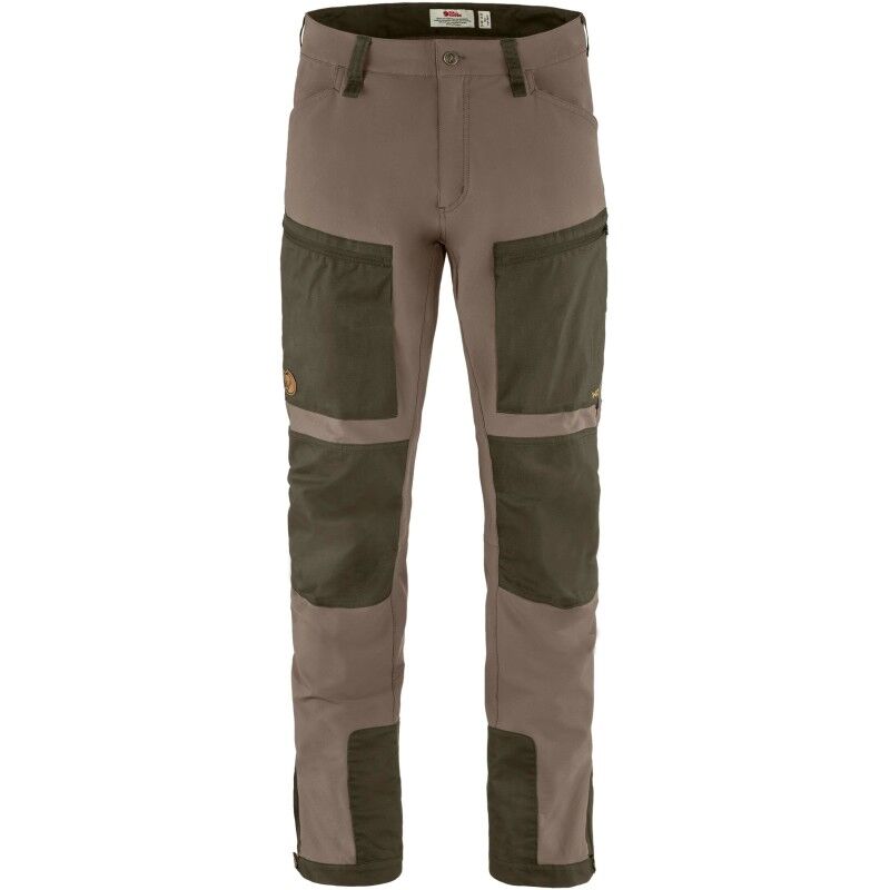 Keb Agile Trousers - Pantalón de trekking - Hombre