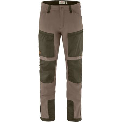 Keb Agile Trousers - Trekkinghousut - Miehet