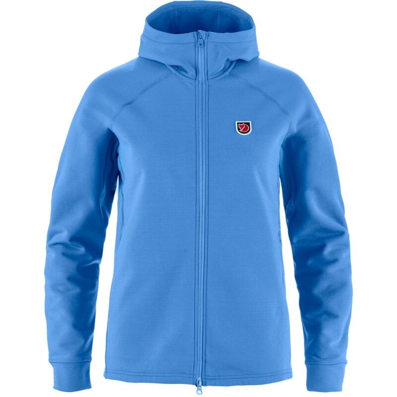 Expedition Fleece Hoodie - Dámská fleesová mikina