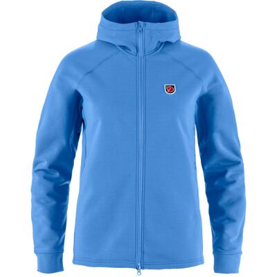 Expedition Fleece Hoodie - Polaire femme