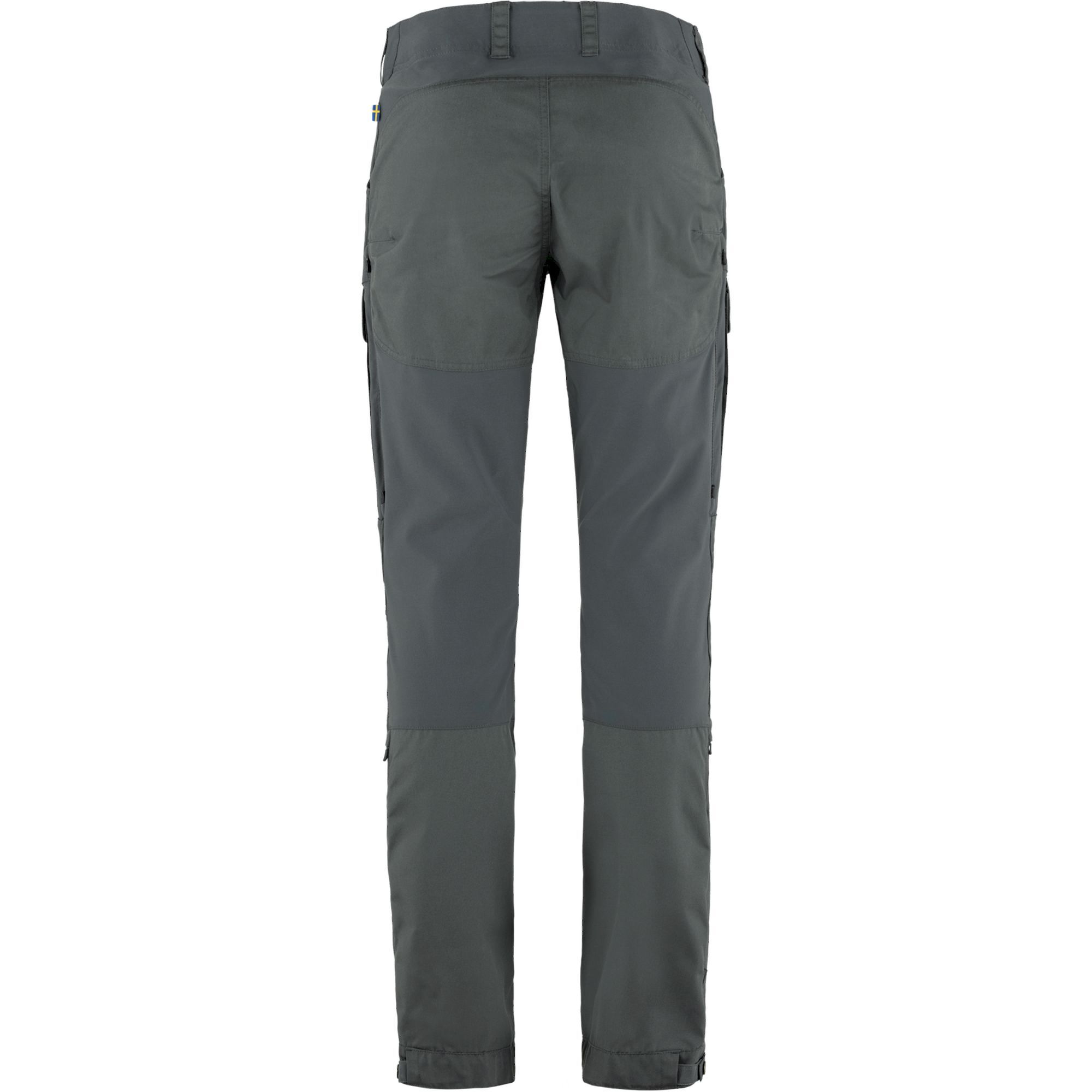 Fjällräven Keb Trousers - Pantaloni da escursionismo - Donna | Hardloop