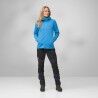 Fjällräven Expedition Fleece Hoodie - Giacca in pile - Donna | Hardloop