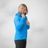 Fjällräven Expedition Fleece Hoodie - Giacca in pile - Donna | Hardloop