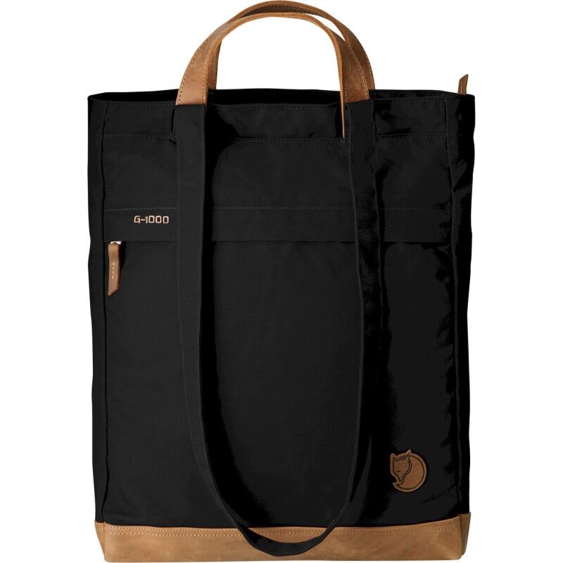 Fjällräven Totepack No. 2 - Tote bag | Hardloop